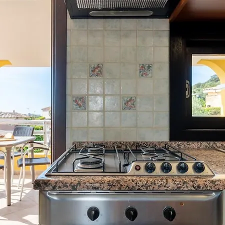 La Terrazza Su -