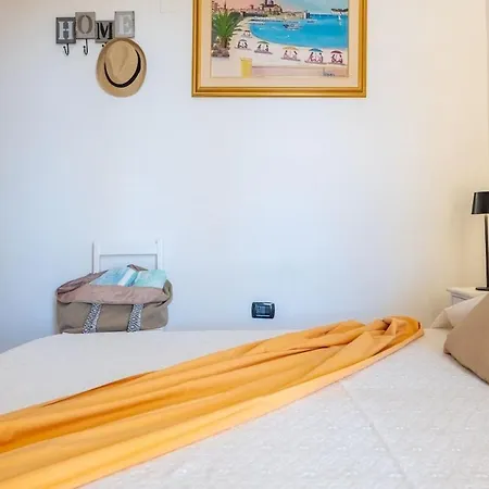 Nyaraló La Terrazza Su -