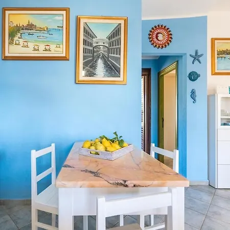 Σπίτι διακοπών La Terrazza Su - *