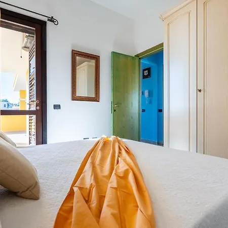 La Terrazza Su - *