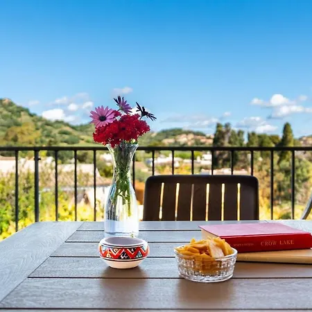 La Terrazza Su -