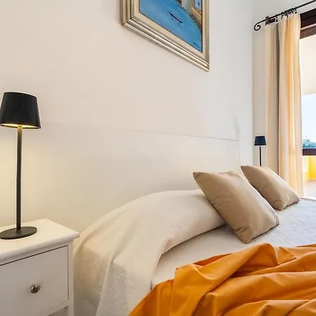 Nyaraló La Terrazza Su -