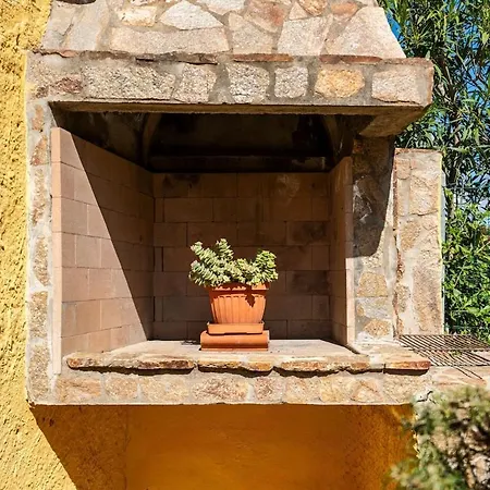 La Terrazza Su - Nyaraló Simius