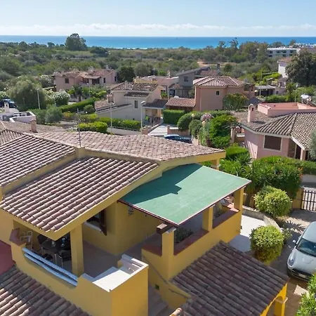 La Terrazza Su -