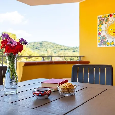 La Terrazza Su -